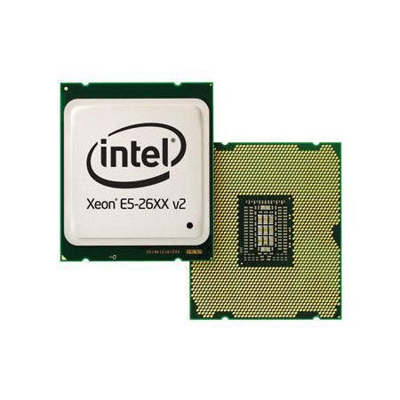 Intel Xeon Processor E5-2695