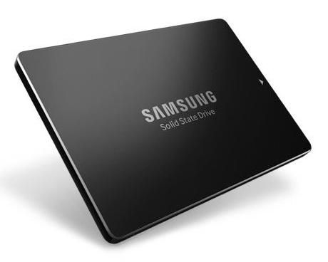 960Gb Pm963 Pcie Gen 3.0 2.5"