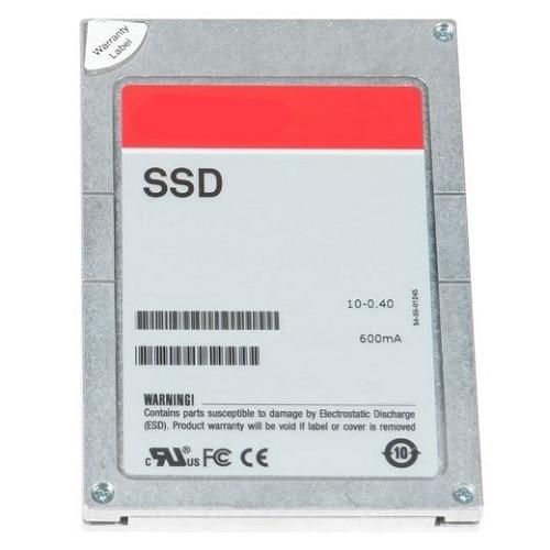 1.92TB SSD 2.5 SAS 12G SED 