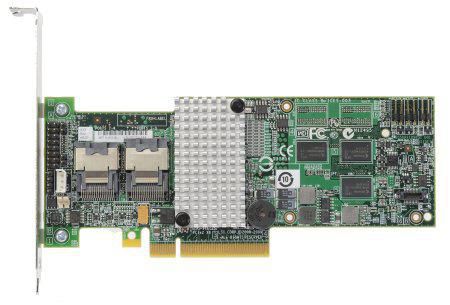 Express ServeRAID M5014 