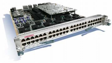Nexus 7000 - 48 Port