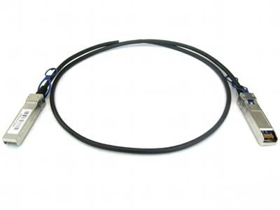 Twinax Active 3m