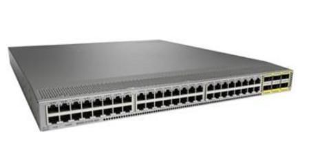 Network Switch Managed L2/L3 