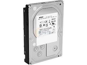 Hard Disk Drive HGST 4TB 7.2K 