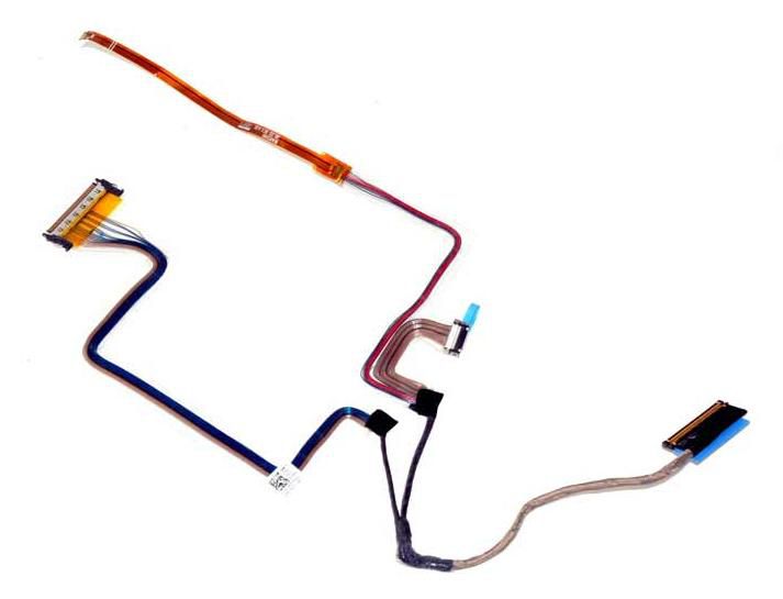 Cable LCD Webcam 