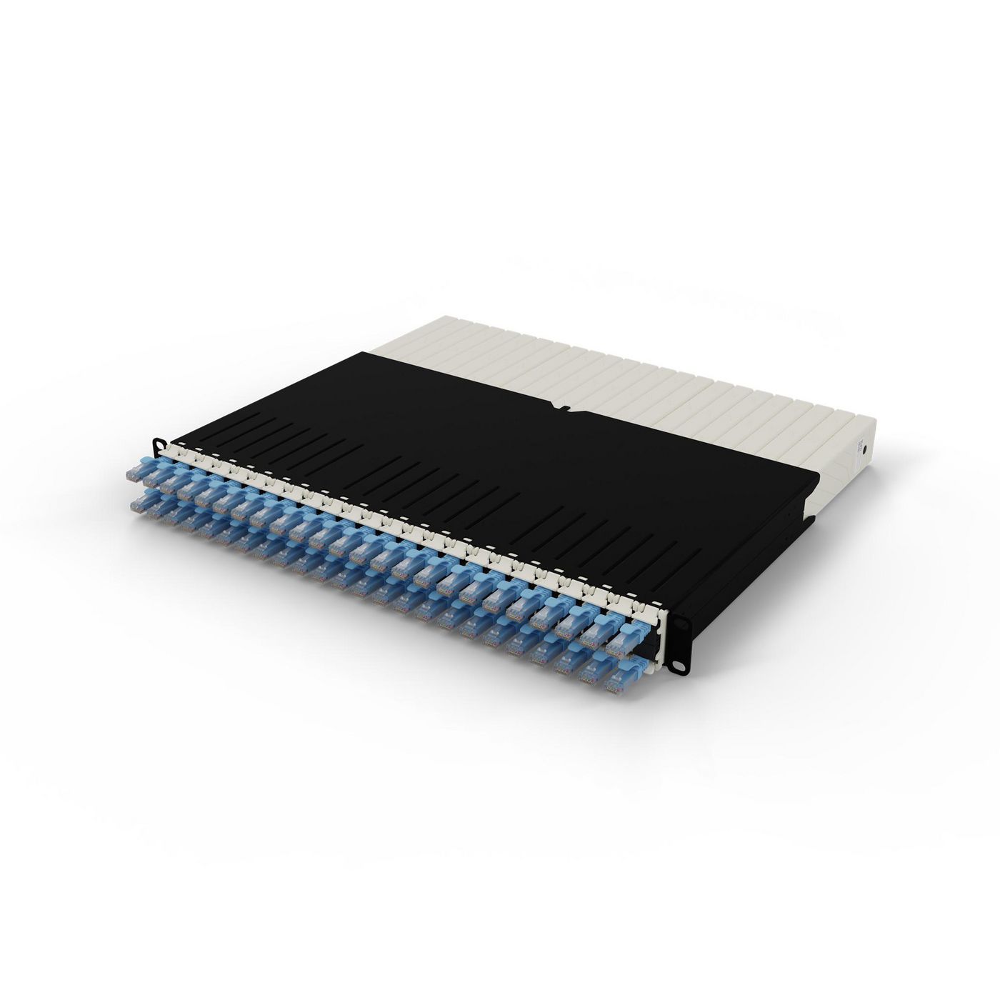 8RU / UTP / Синий