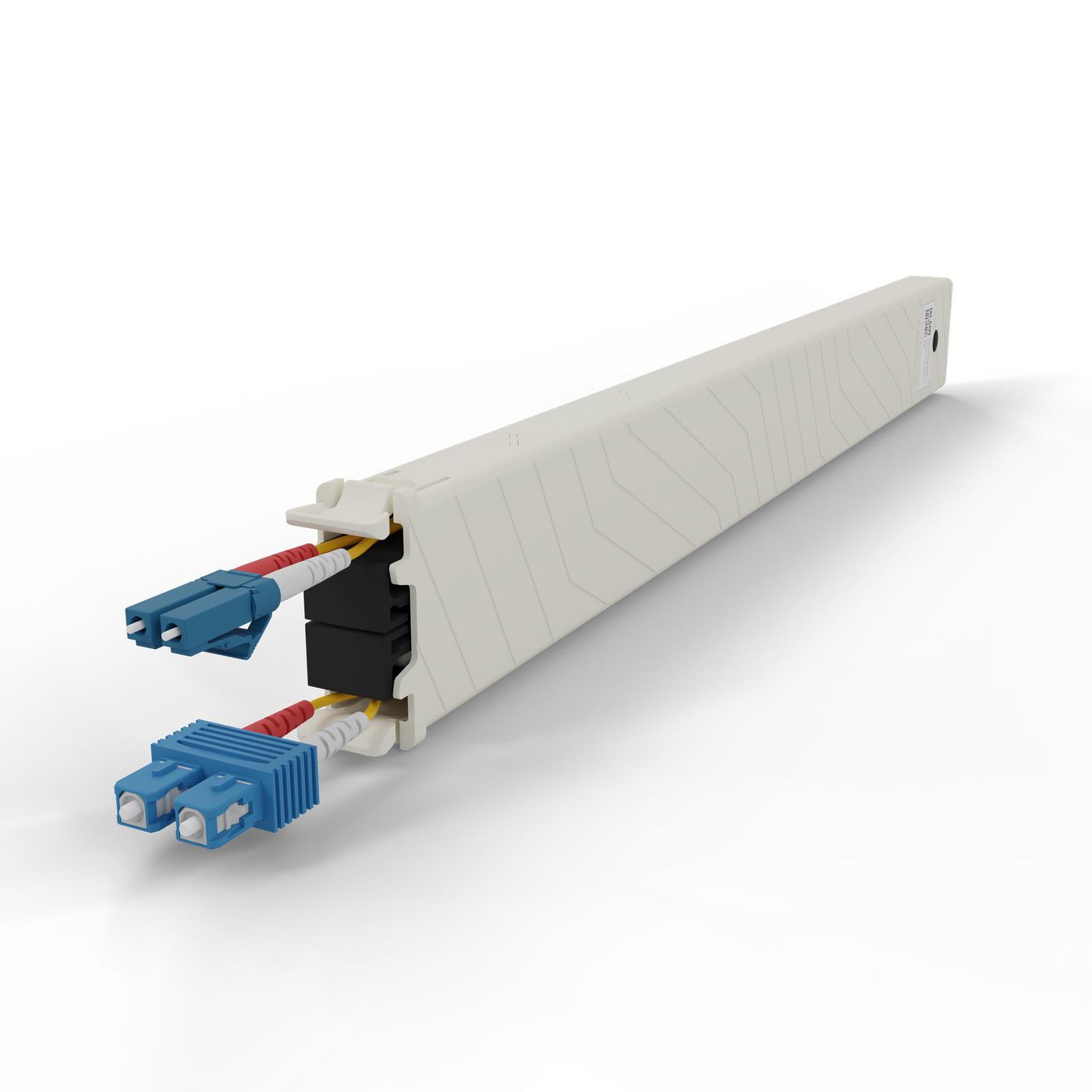 Cassette / 8RU / OS2 / LC-SC