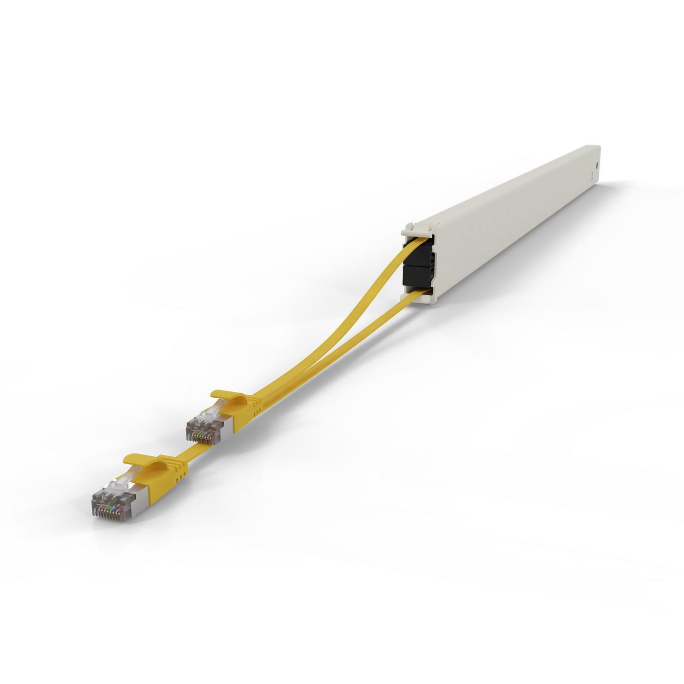 Cassette / 46RU / STP / Yellow