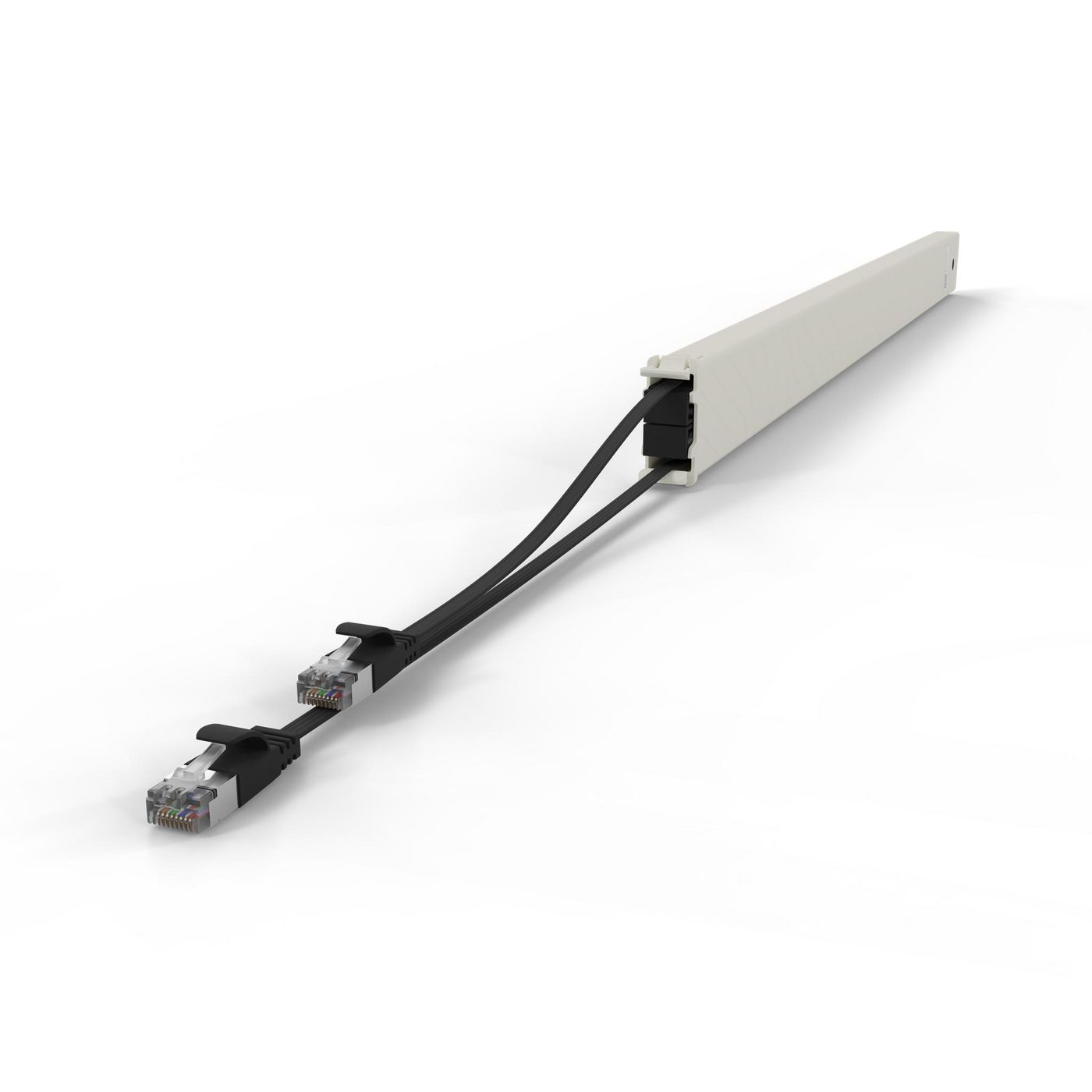 Cassette / 46RU / STP / Black