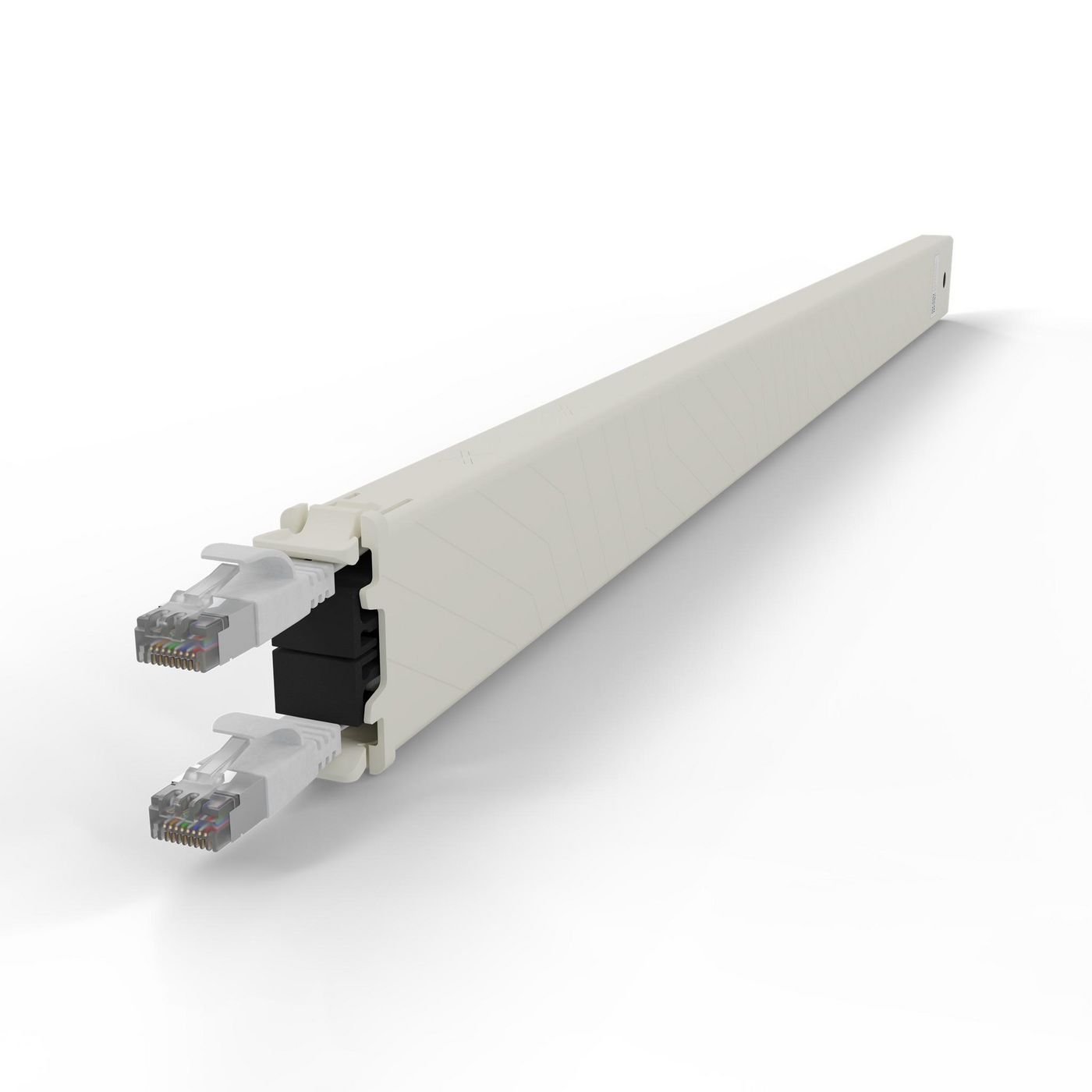 Cassette / 30RU / STP / White