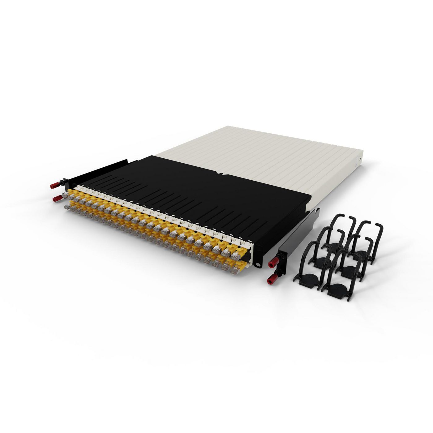 30RU / STP / Желтый