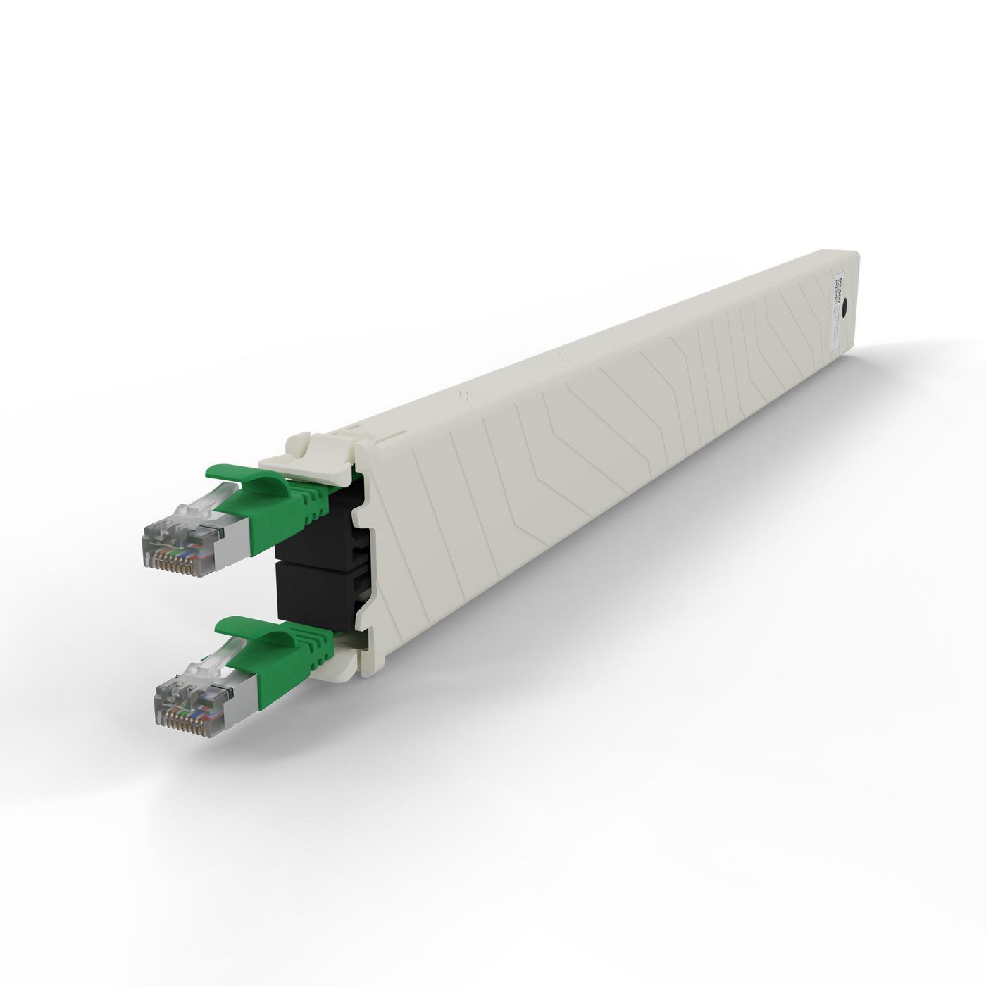 Cassette / 8RU / STP / Green