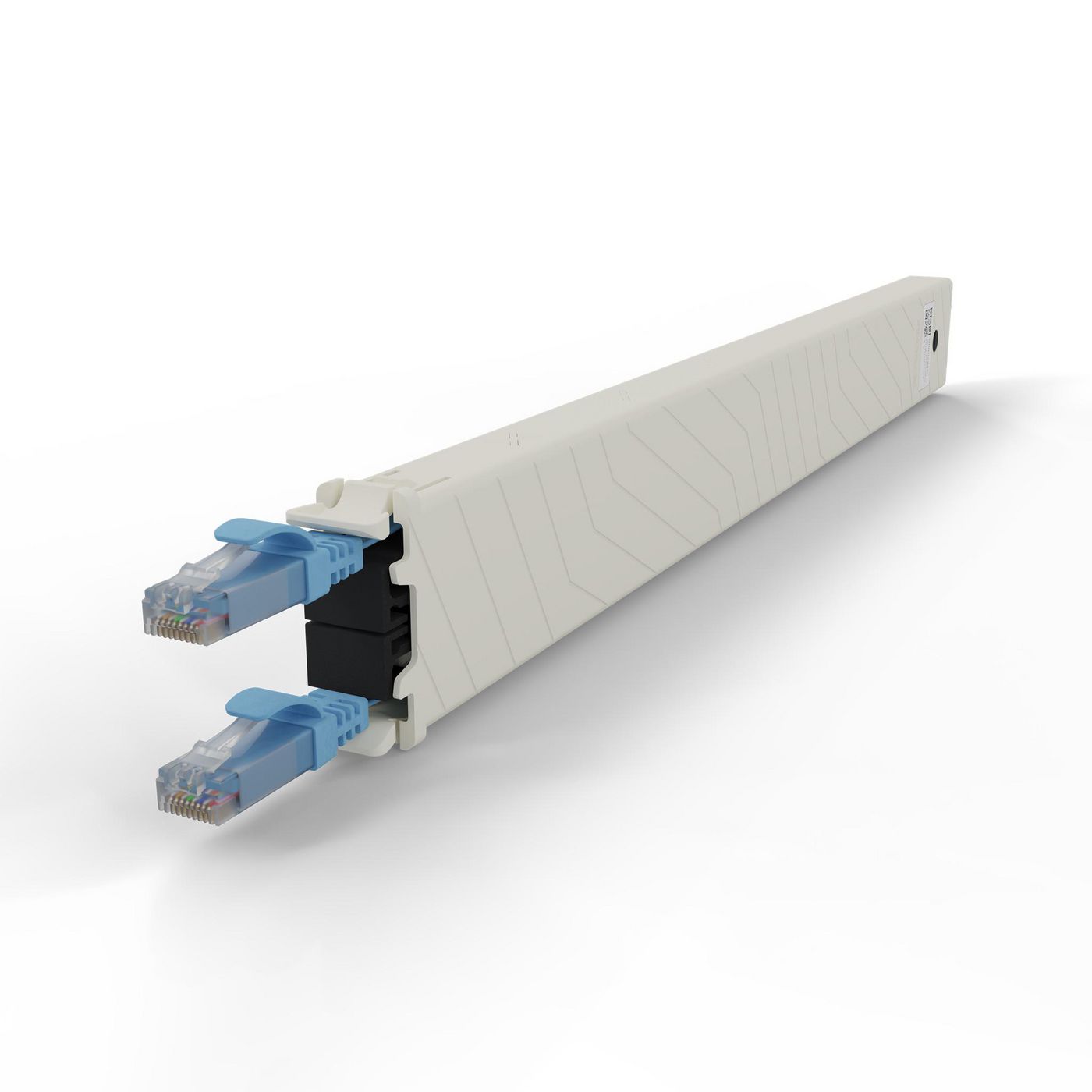 Cassette / 8RU / UTP / Blue