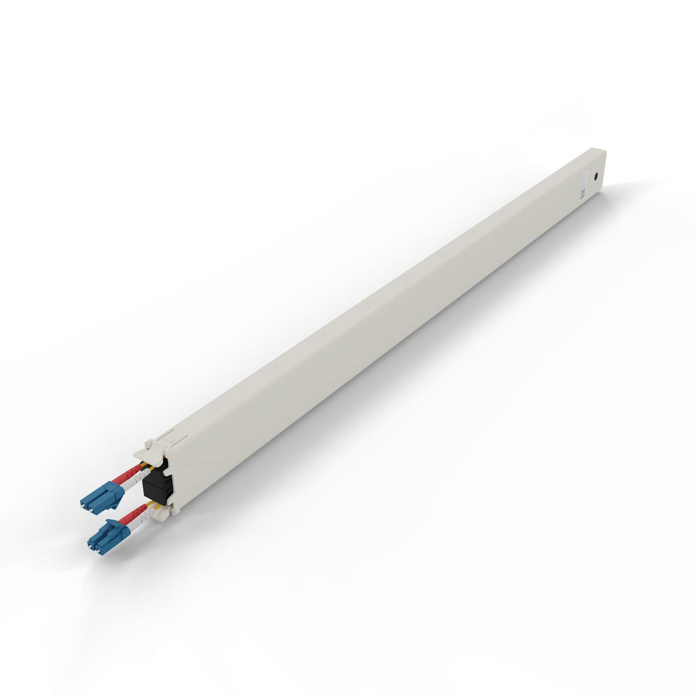 Касета / 30RU / OS2 / LC-LC