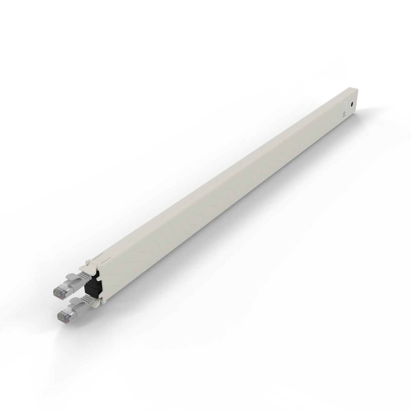 Cassette / 30RU / STP / Grey