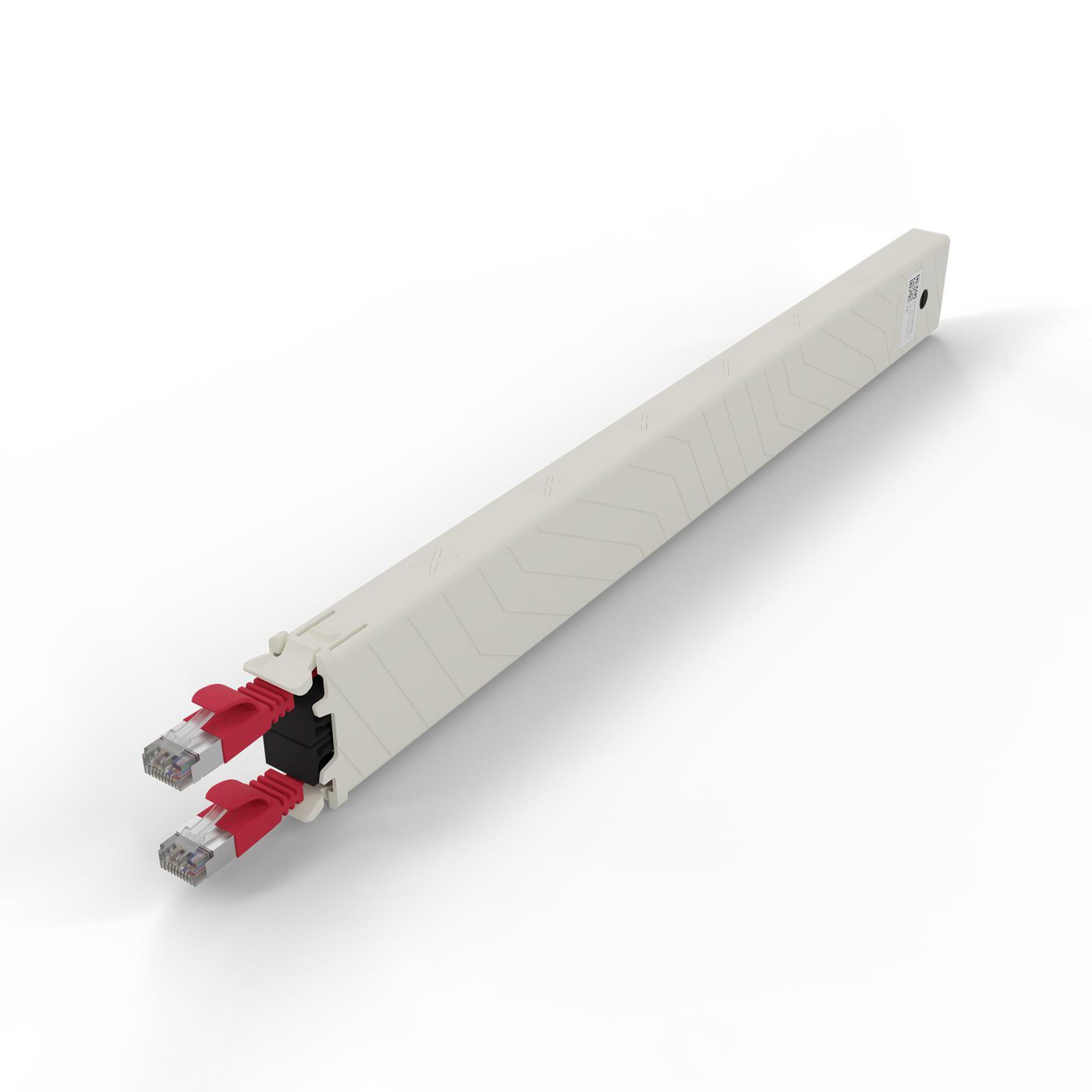 Cassette / 8RU / STP / Red