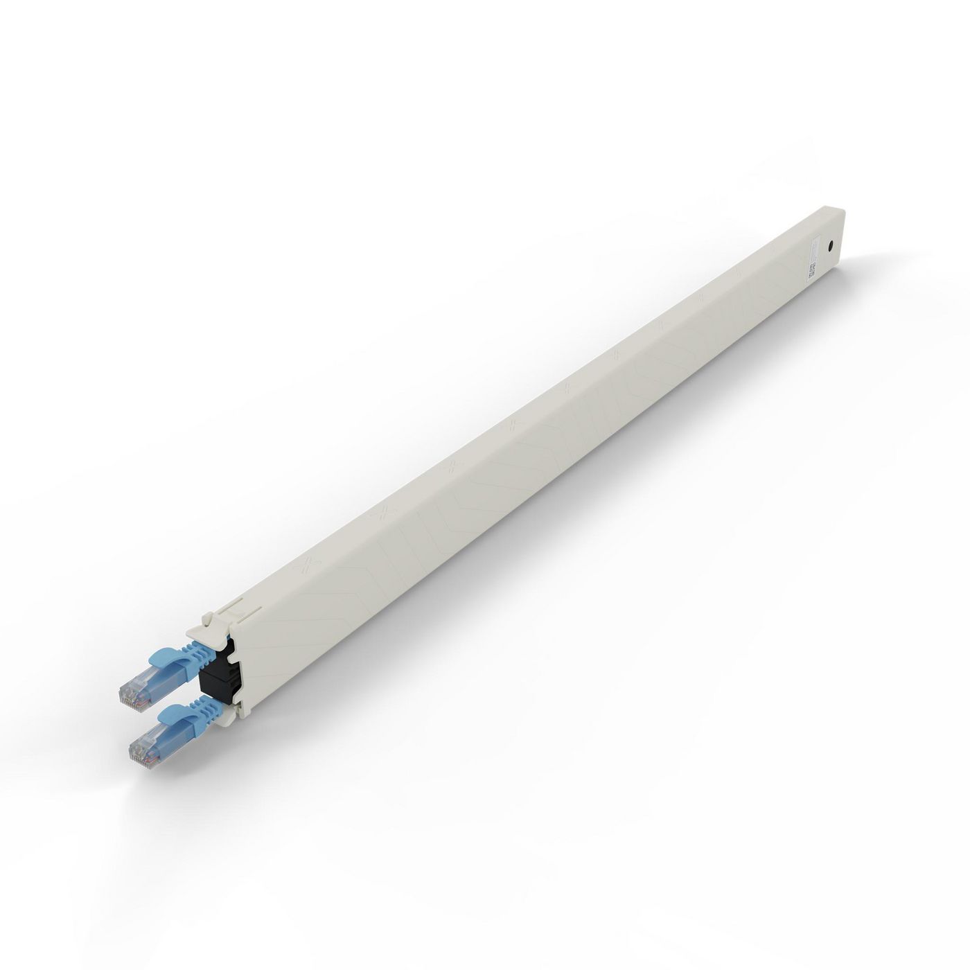 Cassette / 30RU / UTP / Blue