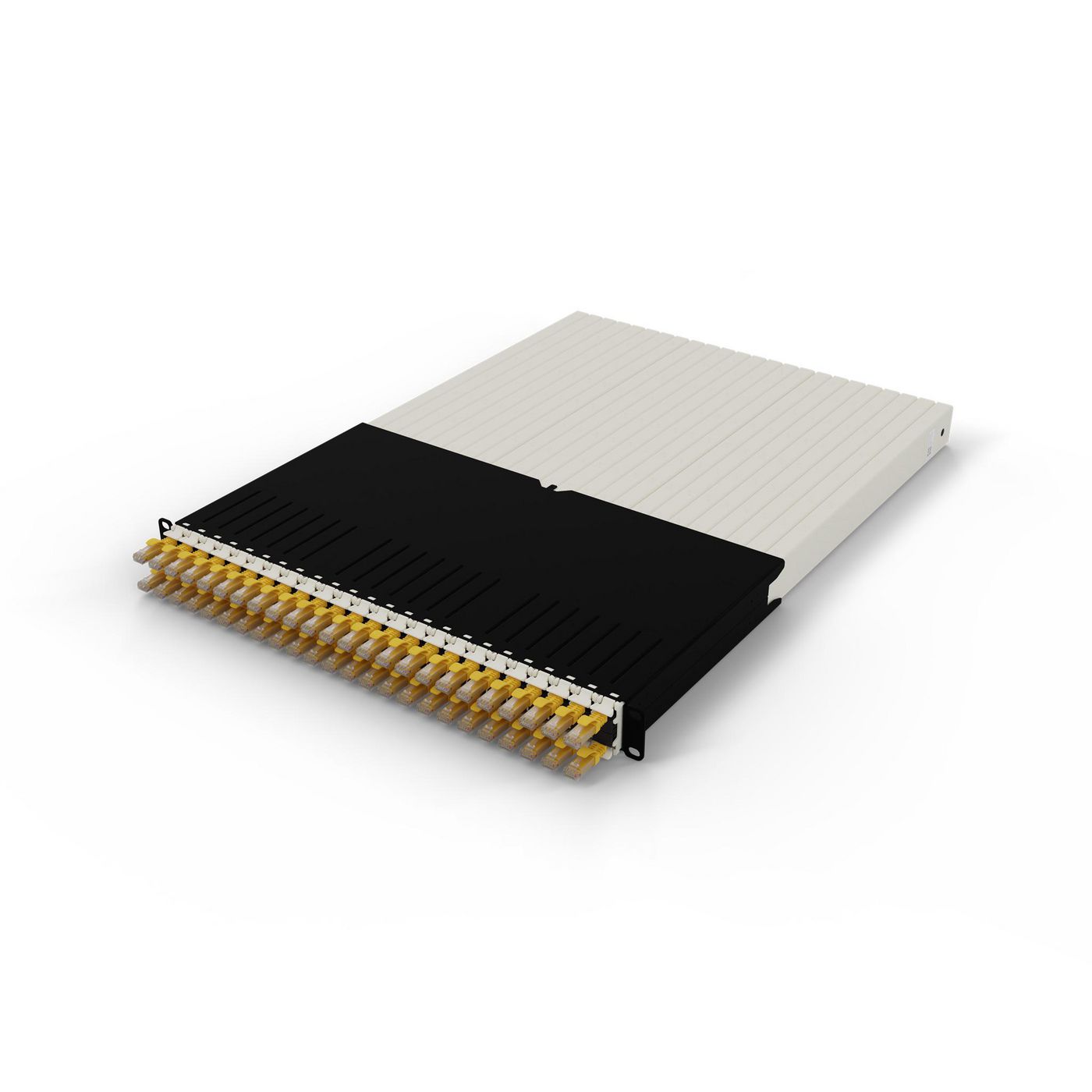 30RU / UTP / Žlutý