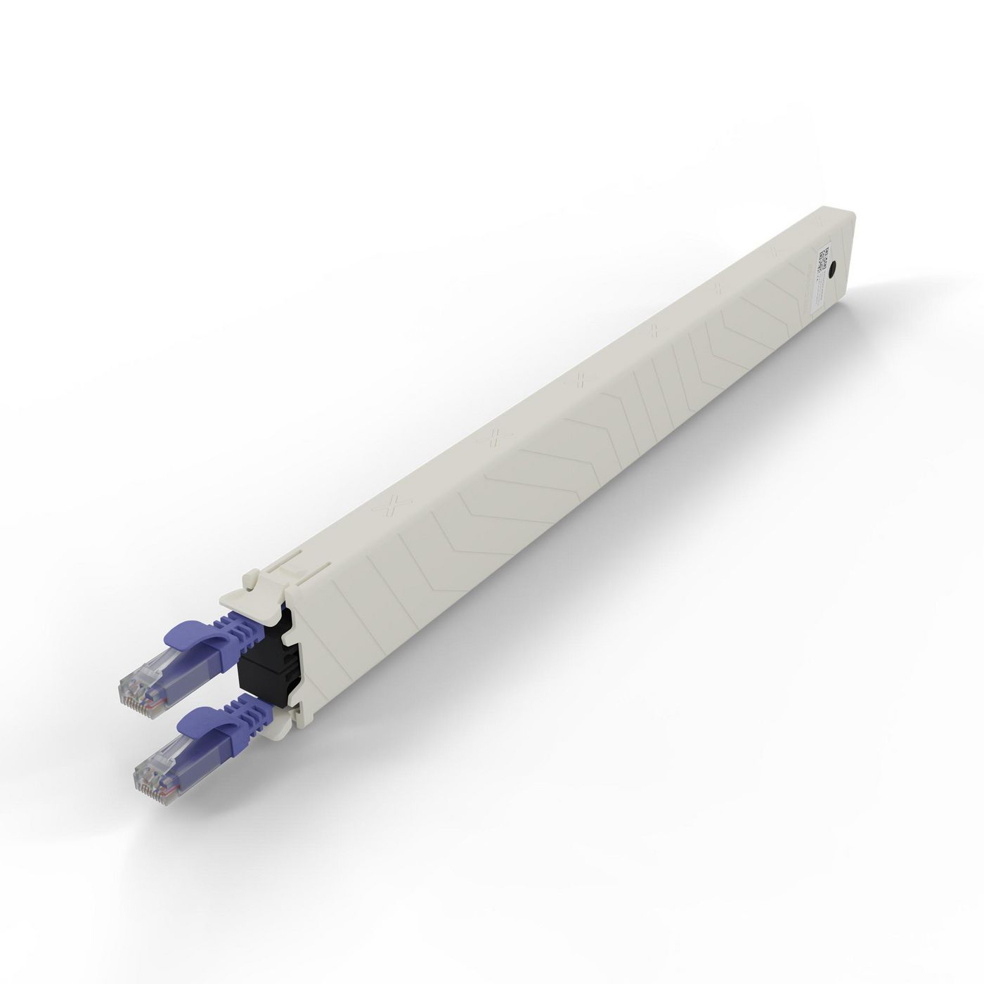 Cassette / 8RU / UTP / Violet