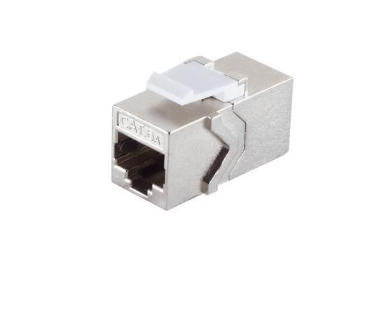 Keystone module CAT6a, STP