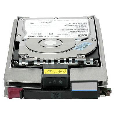 72Gb HDD Hot-Swap 15K FC 1in.