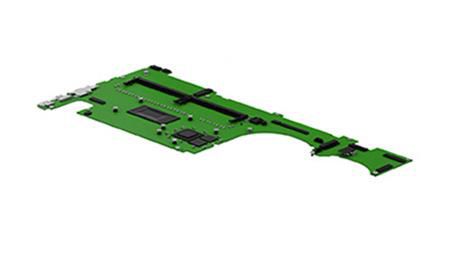 Motherboard for Intel Core 