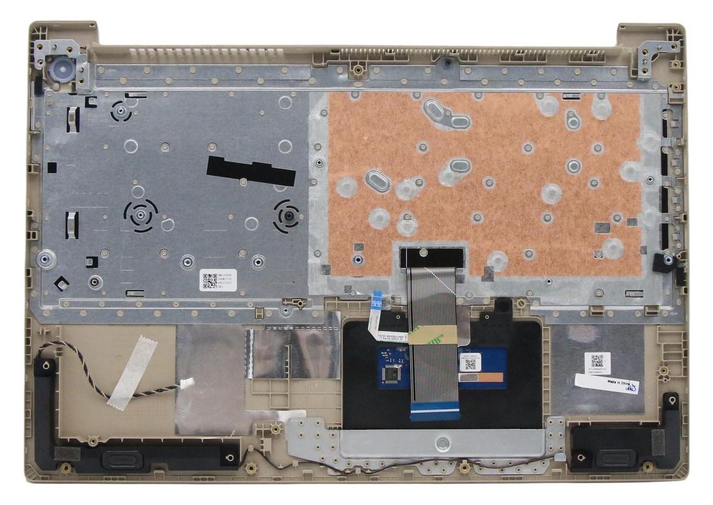 Upper Case ASM_ND L81WB NFPALD
