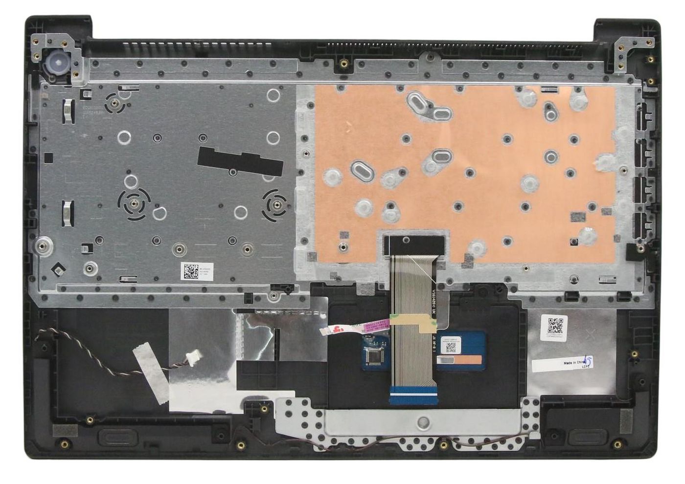 Upper Case ASM_AR-EL81WBNFPBKD