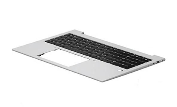 SPS-TOPCOVER W/KB CP BL SR 