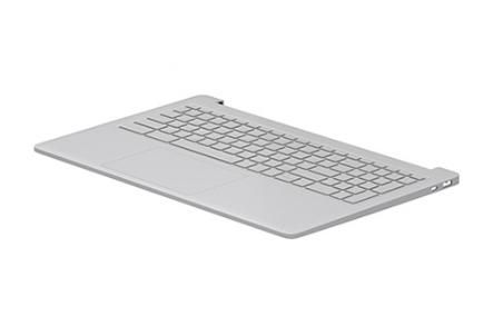 TOP COVER 6W W KB NSV PORT