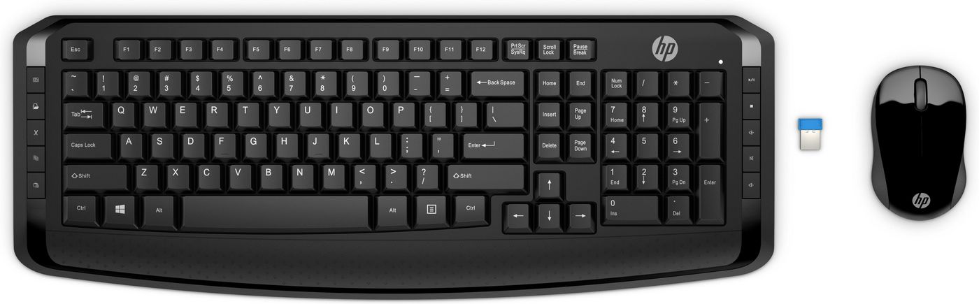 COMBO KEYBOARD ALL