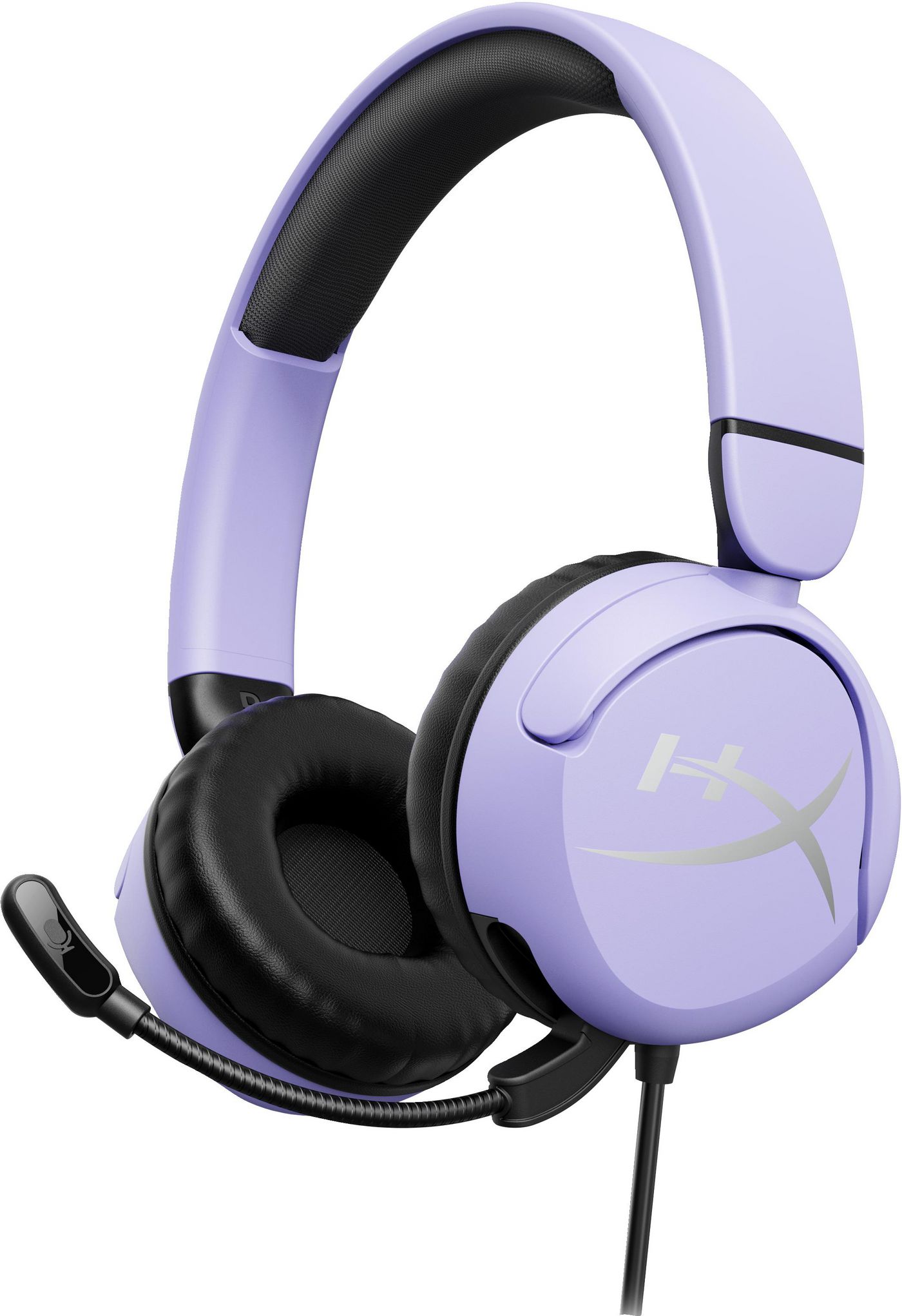HEADSET HX CLOUD MINI WIRED LV