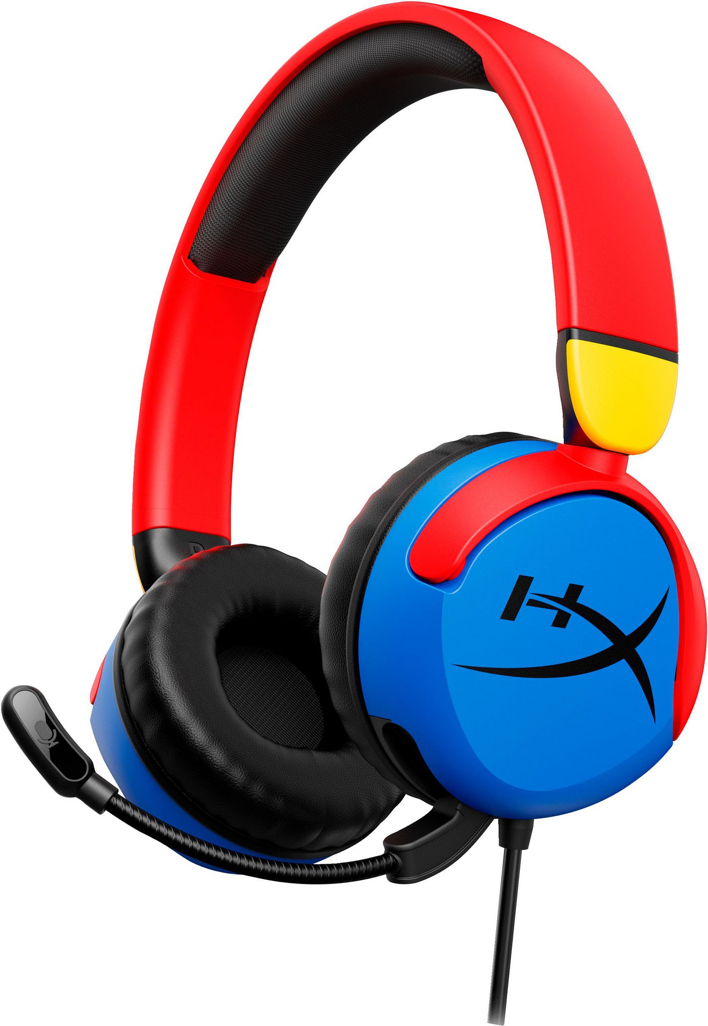 HEADSET HX CLOUD MINI WIRED MR