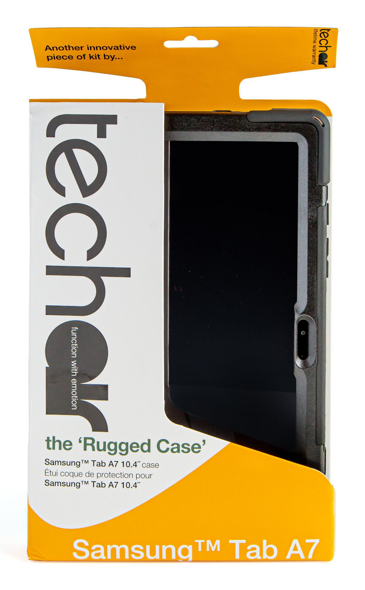 Samsung Tab A7 Rugged Case 