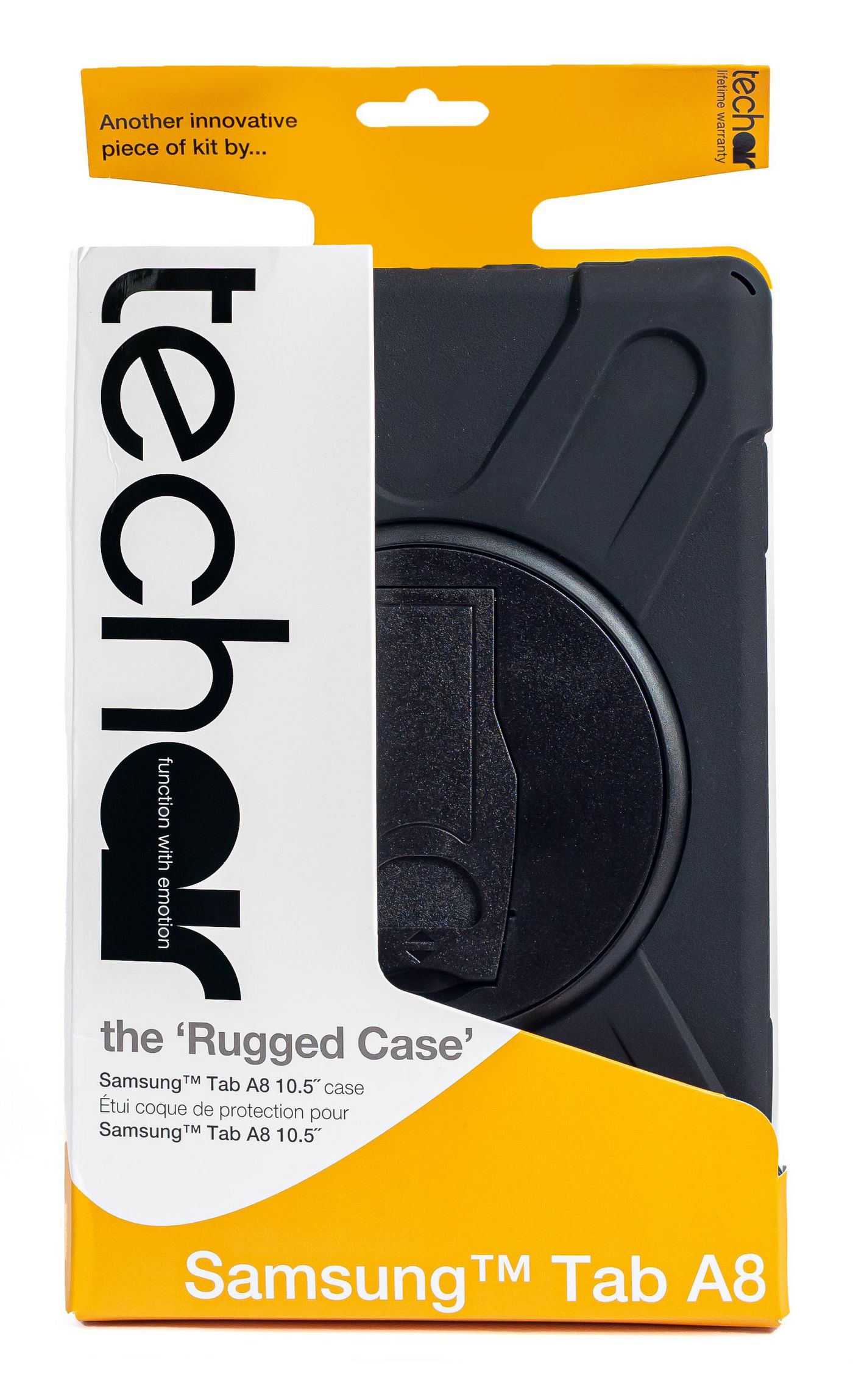 Samsung Tab A8 Rugged Case 