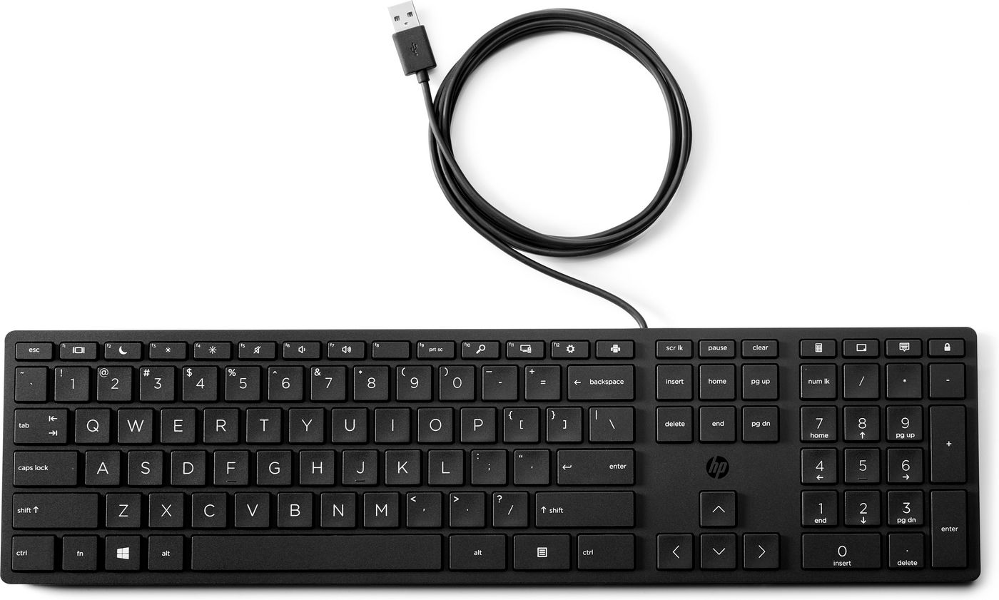 320K WD KEYBOARD EUROPE 320K,