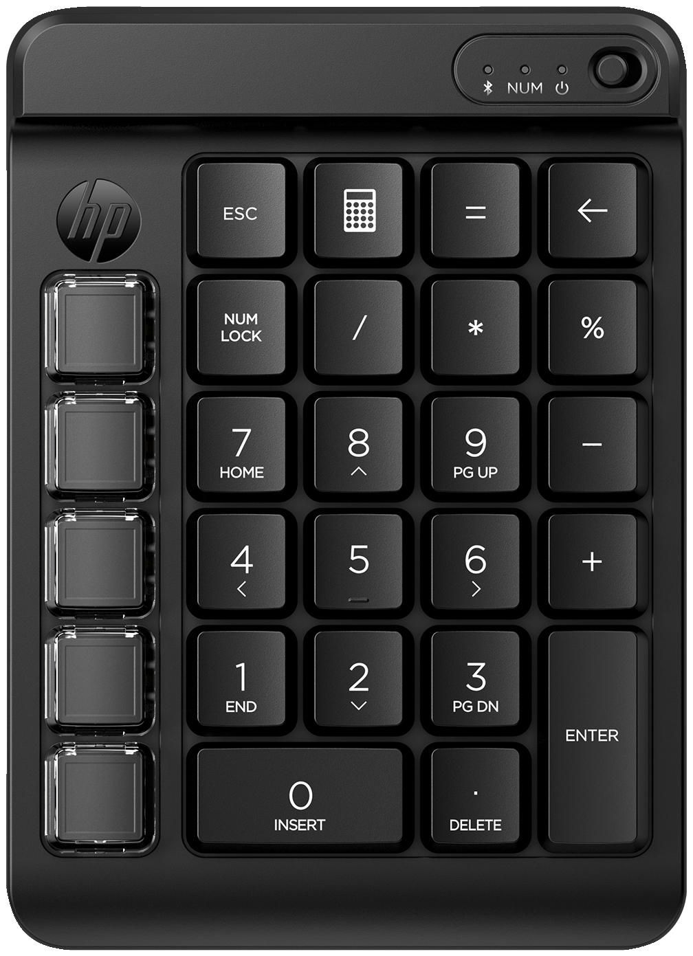 430 Programmable Wireless K