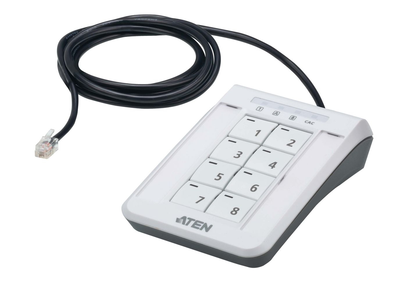Remote Port Selector for Air 