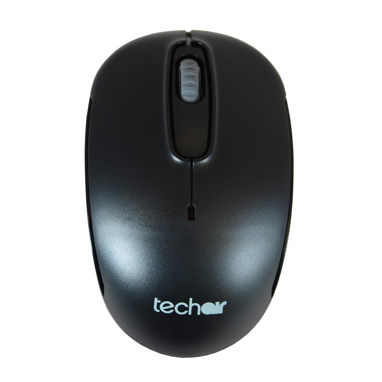 Classic Essential Mouse 