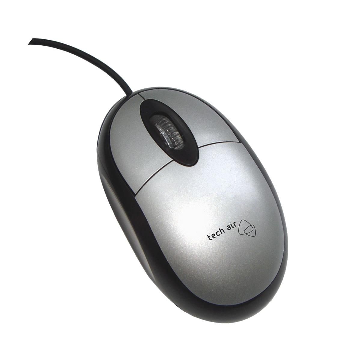 Xm301V2 Mouse Ambidextrous 