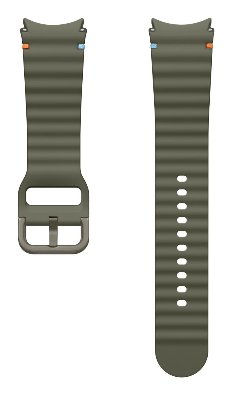 Watch7 Sport Band (M/L) Green