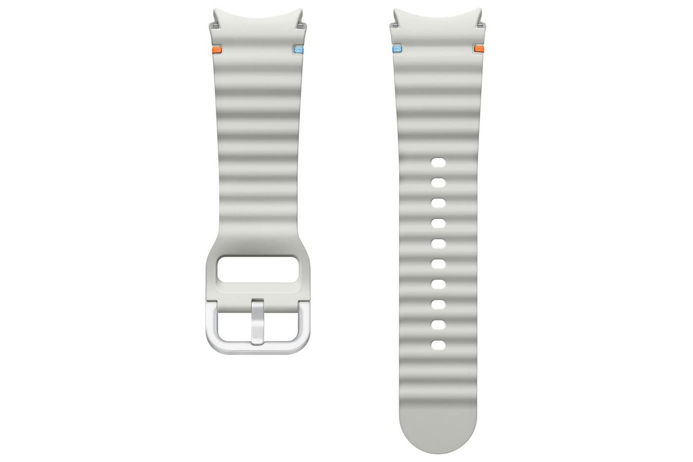 Watch7 Sport Band (S/M) Silver