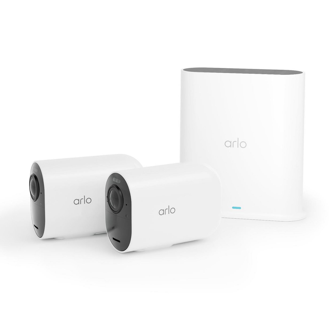 Ultra 2 Xl Bullet Ip Security 