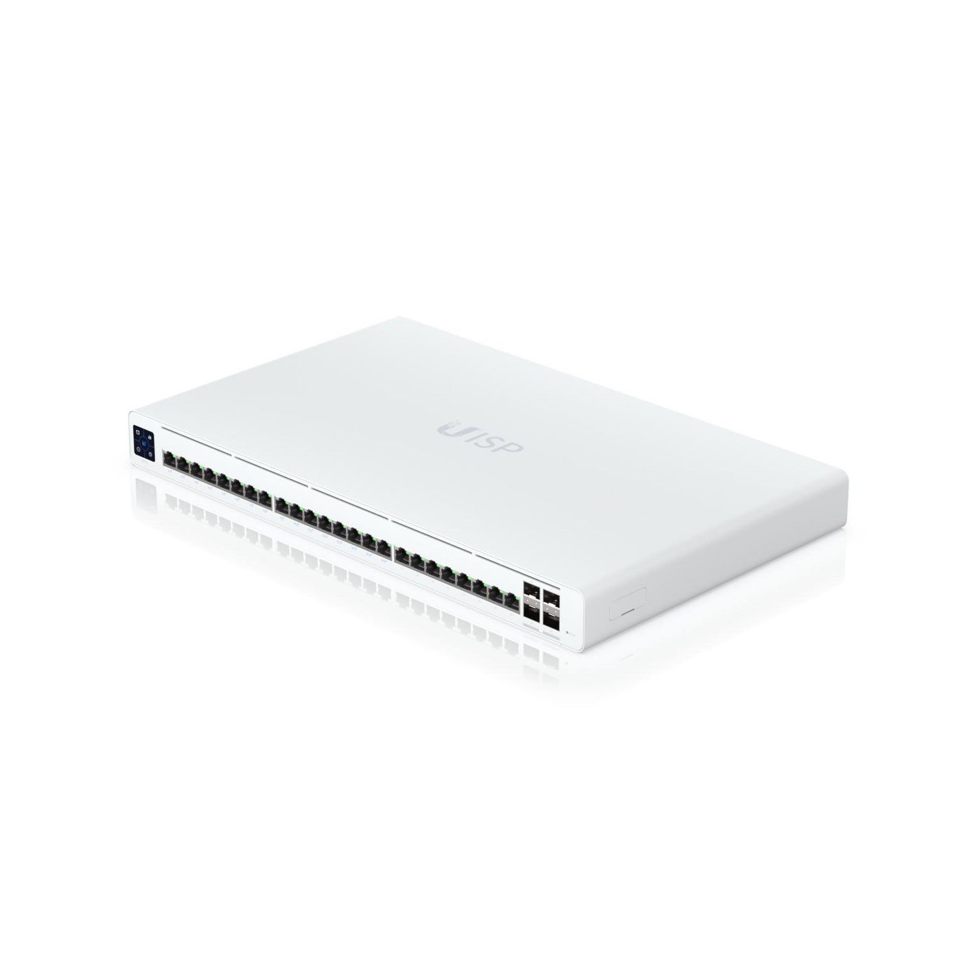 UISP Switch Pro, 24-Port PoE 