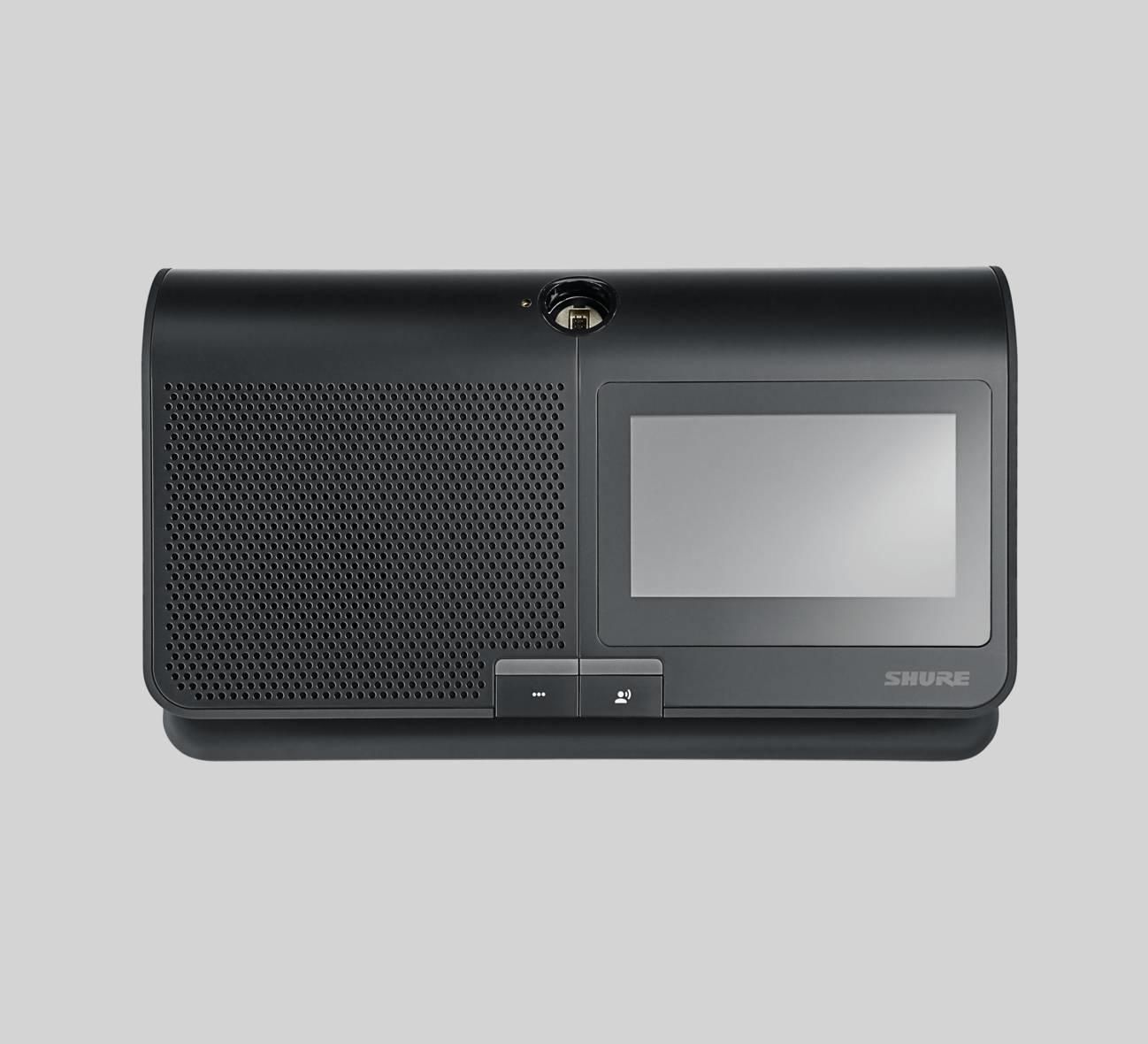 audio conferencing system