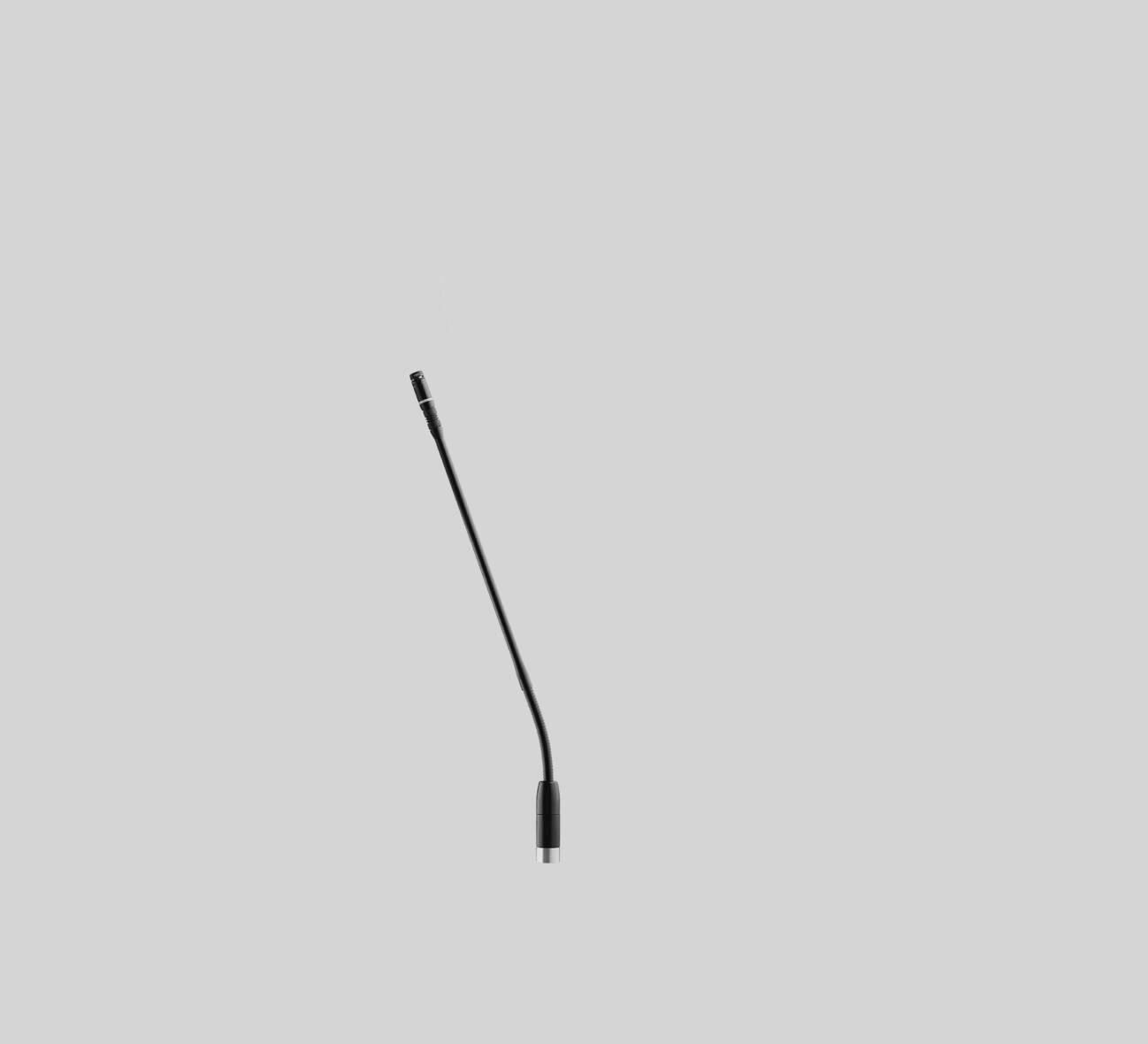 microphone Black Conference 