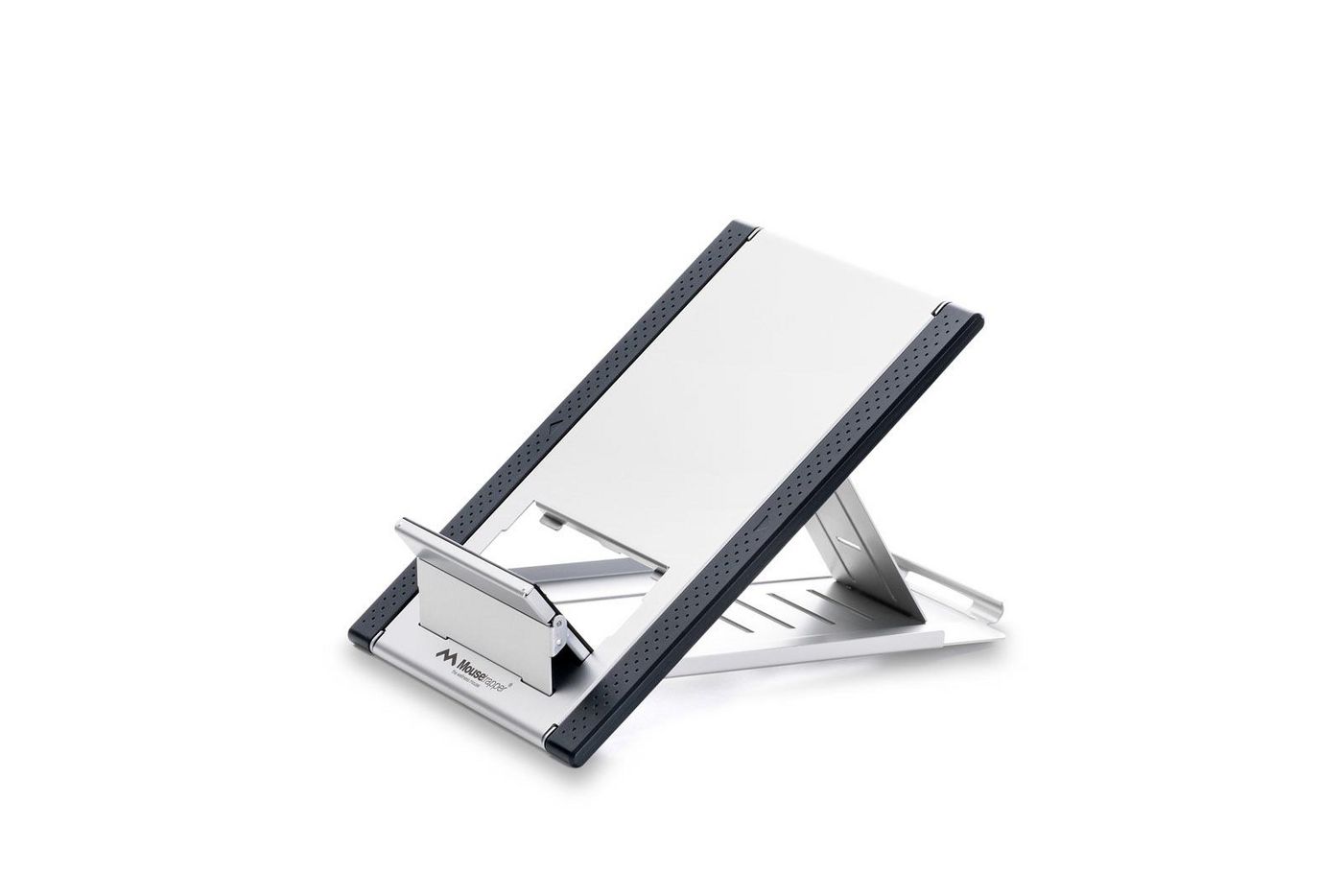 Laptop Stand Black/Silver