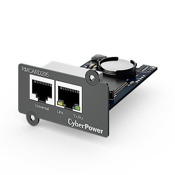 Remote Power Controller