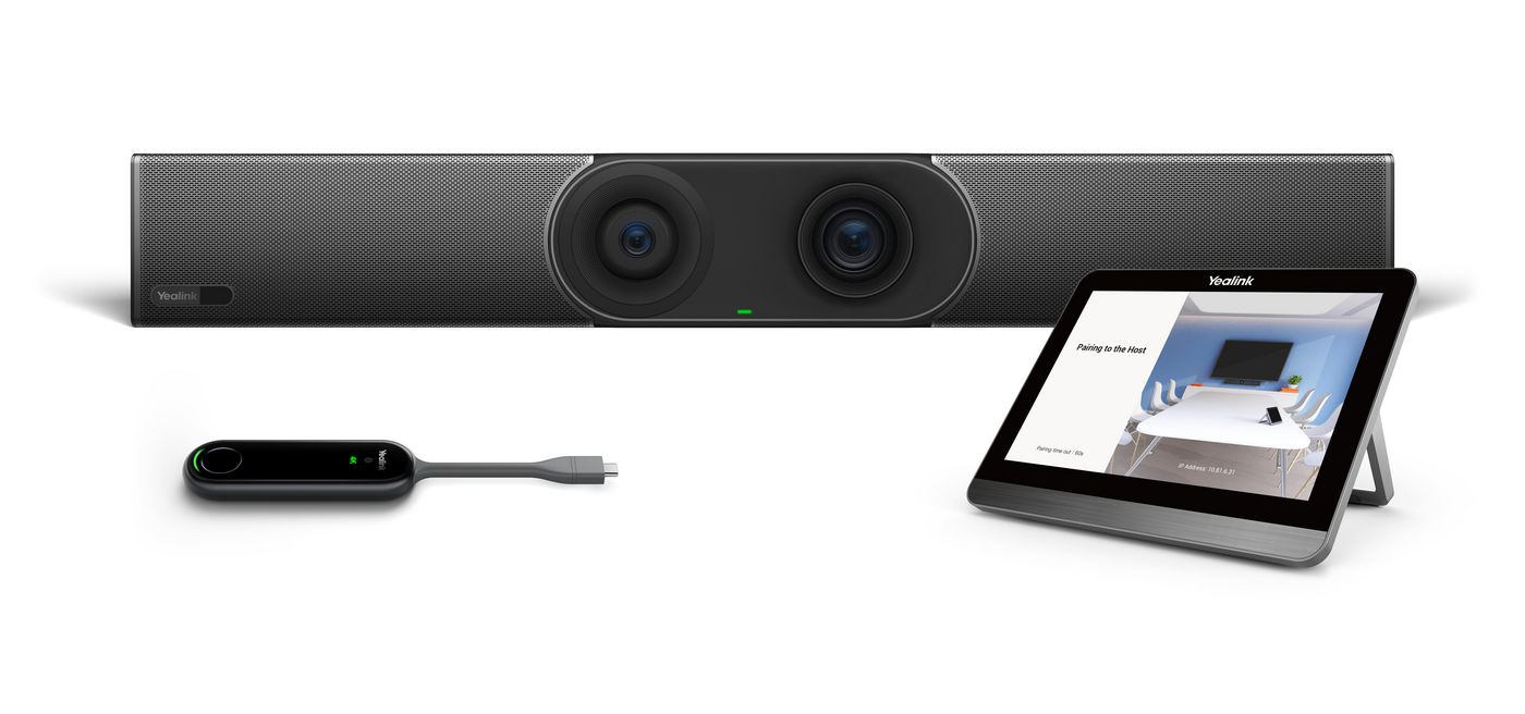 A30-025 MEETING BAR WITH WPP30