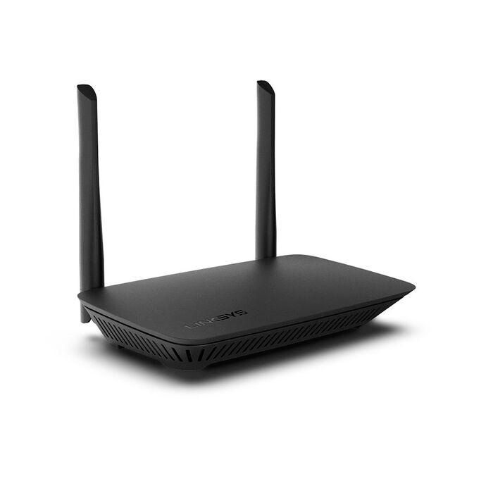 E5350 Wireless Router Fast 